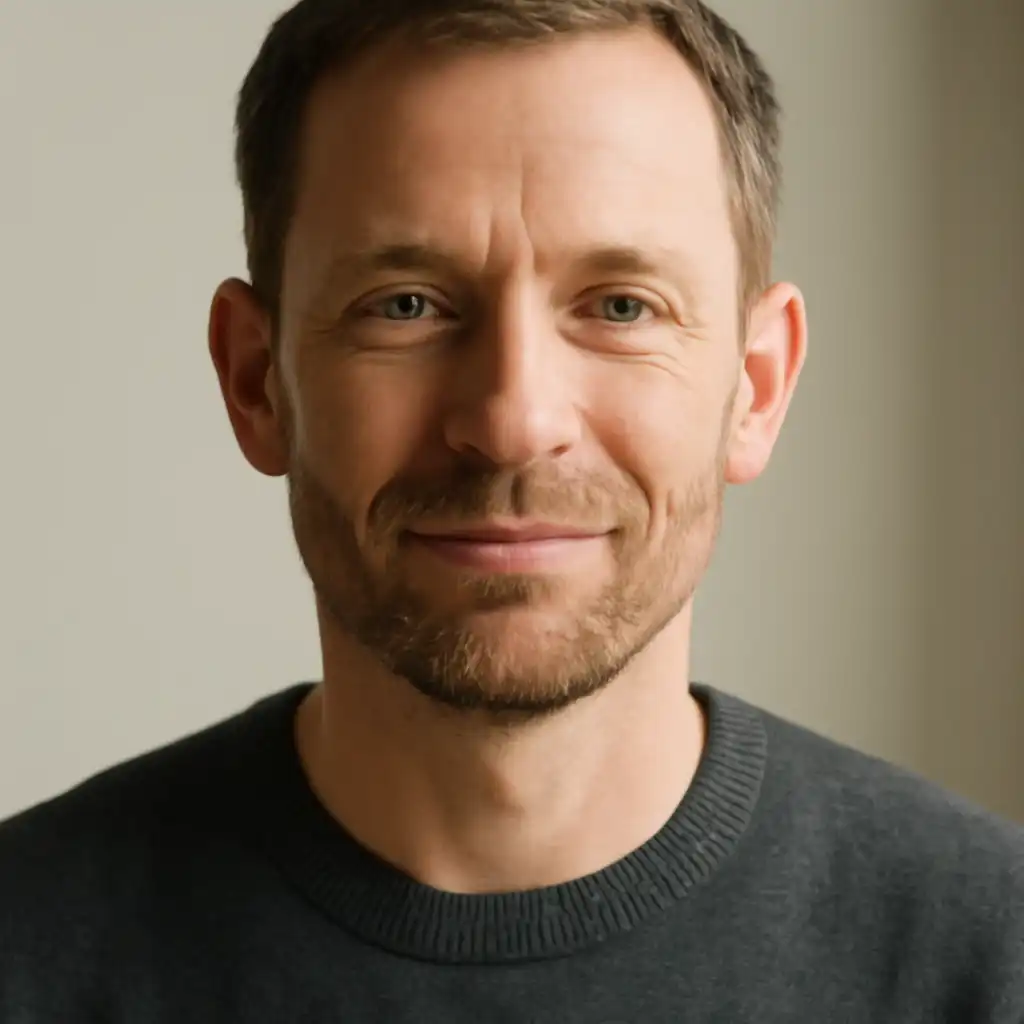 Marcus Wellington
